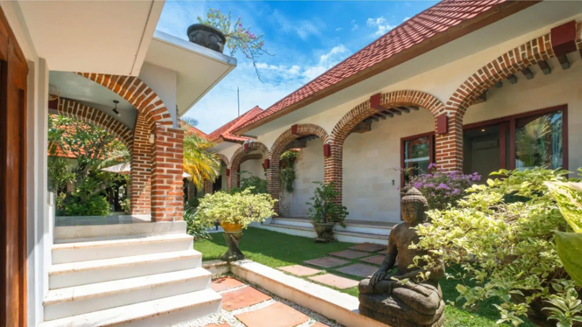 Bali Dyana Villas Seminyak  0*, Seminyak (Bali) Indonesia