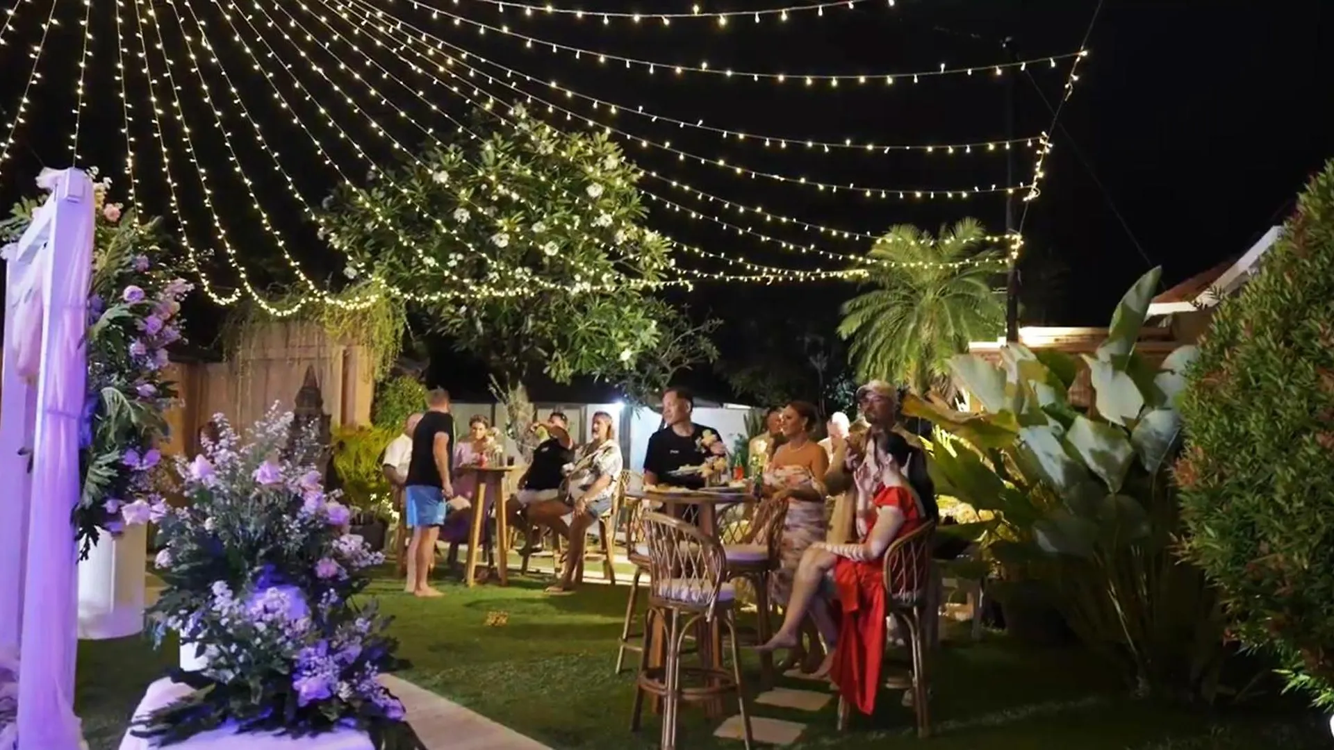 Bali Dyana Villas Seminyak  Indonesia