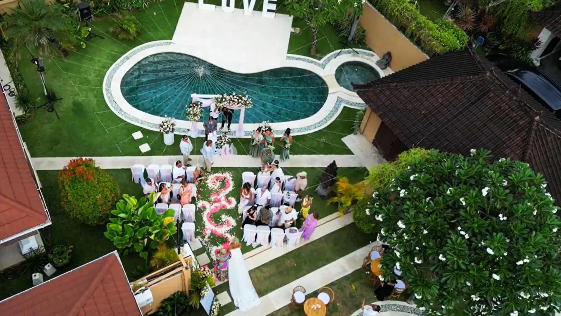 Bali Dyana Villas Seminyak