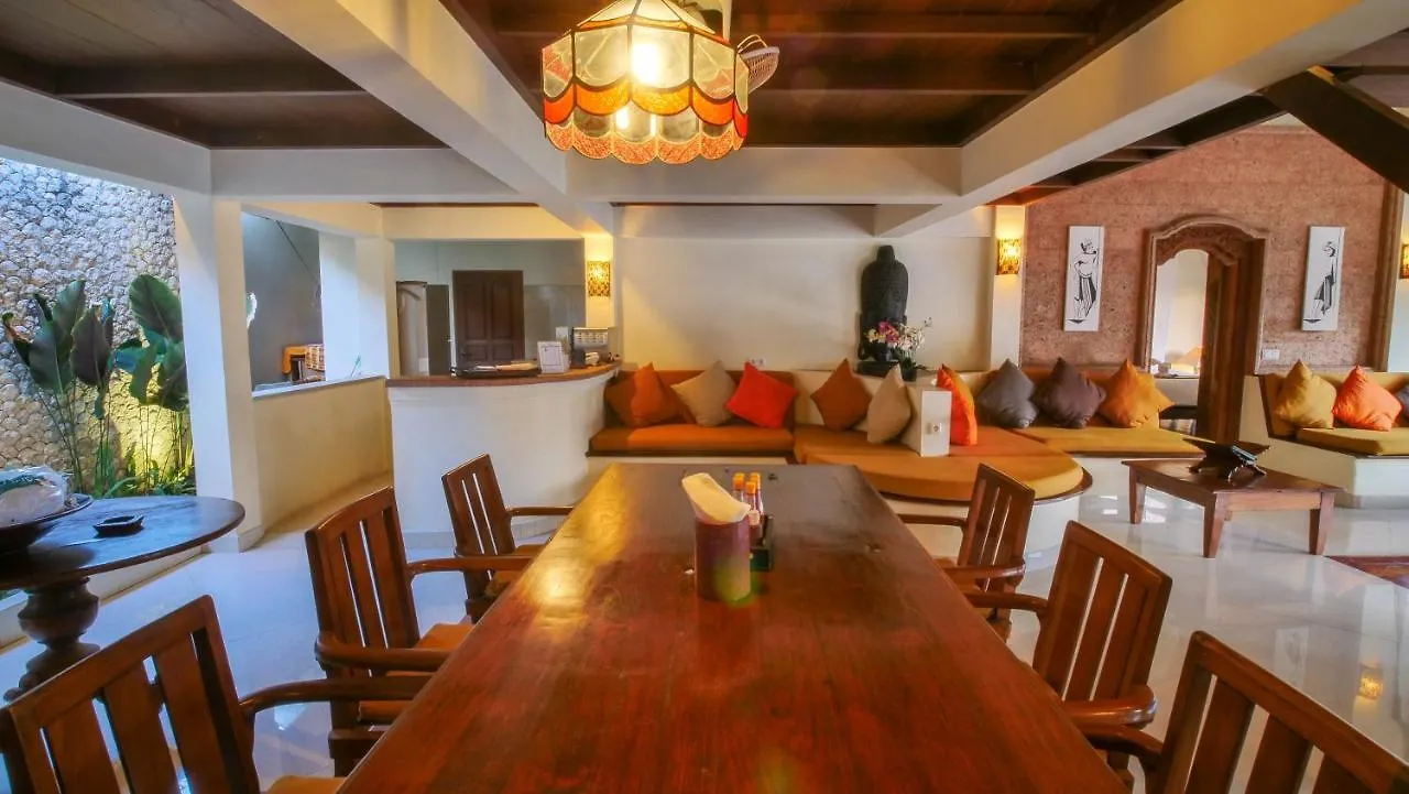 Bali Dyana Villas Seminyak