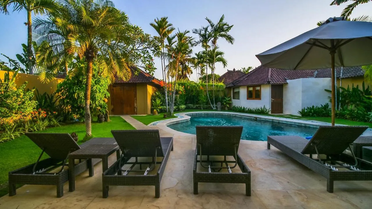 Bali Dyana Villas Seminyak   Seminyak (Bali)